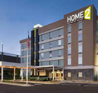 Home2 Suites by Hilton Roseville Minneapolis - Accommodation Missouri