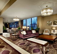 Radisson Hotel Brooklyn Center - Accommodation Missouri