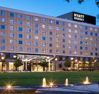 Hyatt Regency Bloomington - Accommodation Missouri