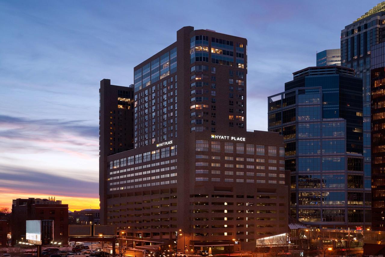 Hyatt Place Minneapolis/Downtown - thumb 0