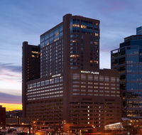 Hyatt Place Minneapolis/Downtown - Accommodation Missouri