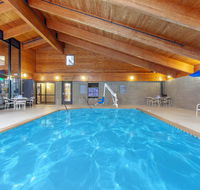 AmericInn by Wyndham Mankato Event Center - Accommodation Missouri