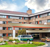 Quality Inn  Suites Mall of America - MSP Aiport - Accommodation Missouri