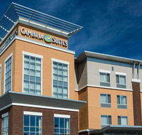 Cambria Hotel Minneapolis Maple Grove - Accommodation Missouri