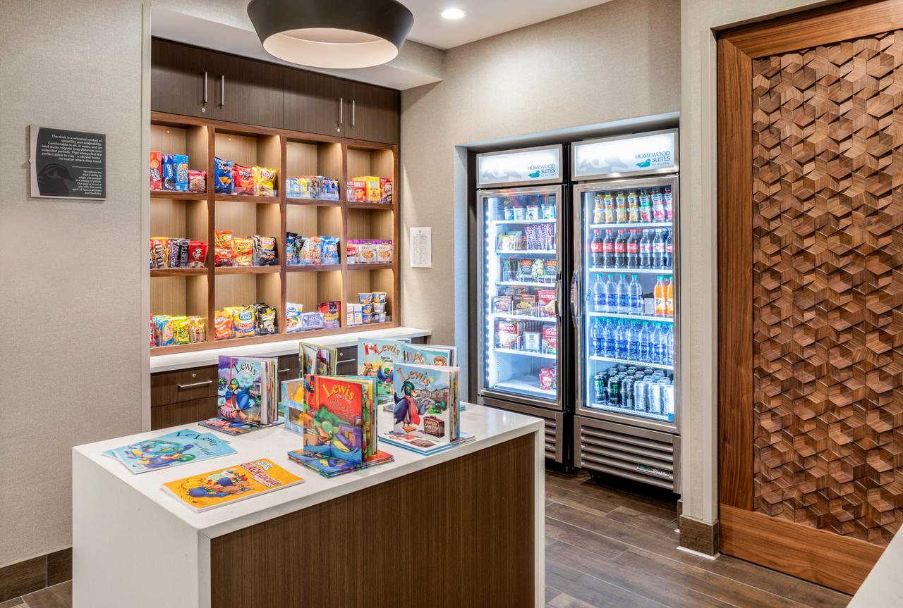 Homewood Suites By Hilton Edina Minneapolis - thumb 27