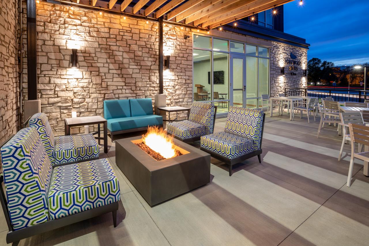 Homewood Suites By Hilton Edina Minneapolis - thumb 26