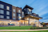 Booking Edina Accommodation Missouri