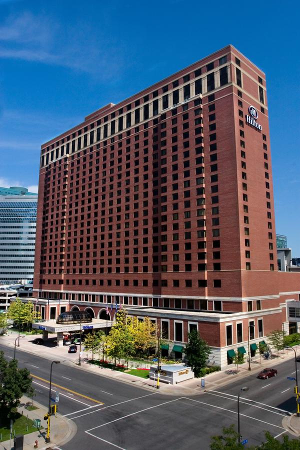 Hilton Minneapolis - thumb 25