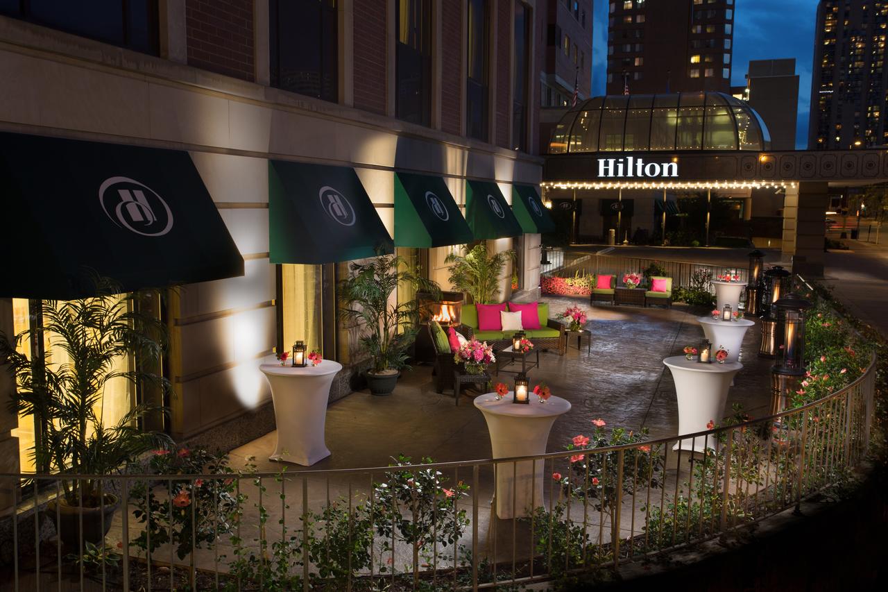 Hilton Minneapolis - thumb 5