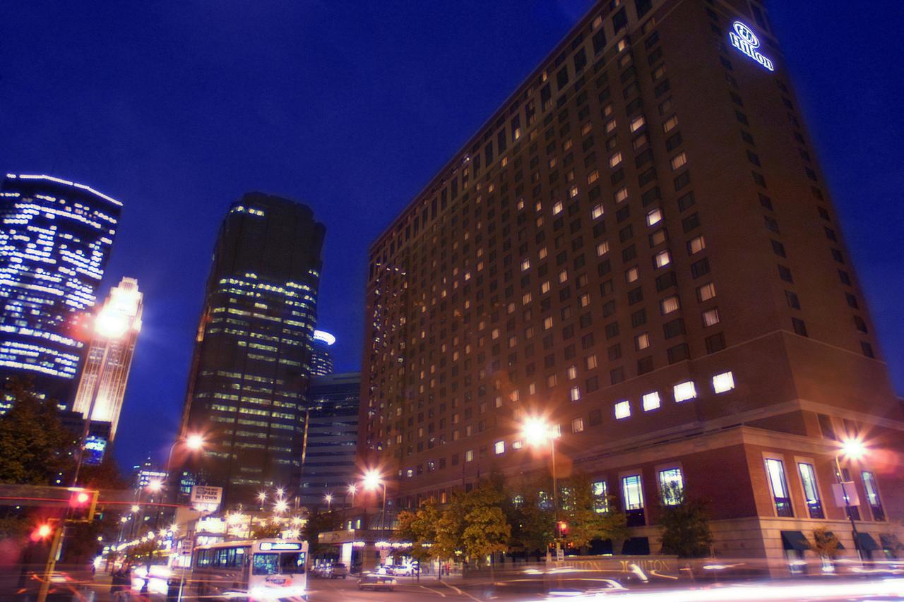 Hilton Minneapolis - thumb 18