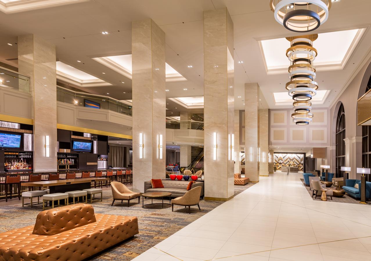 Hilton Minneapolis - thumb 1