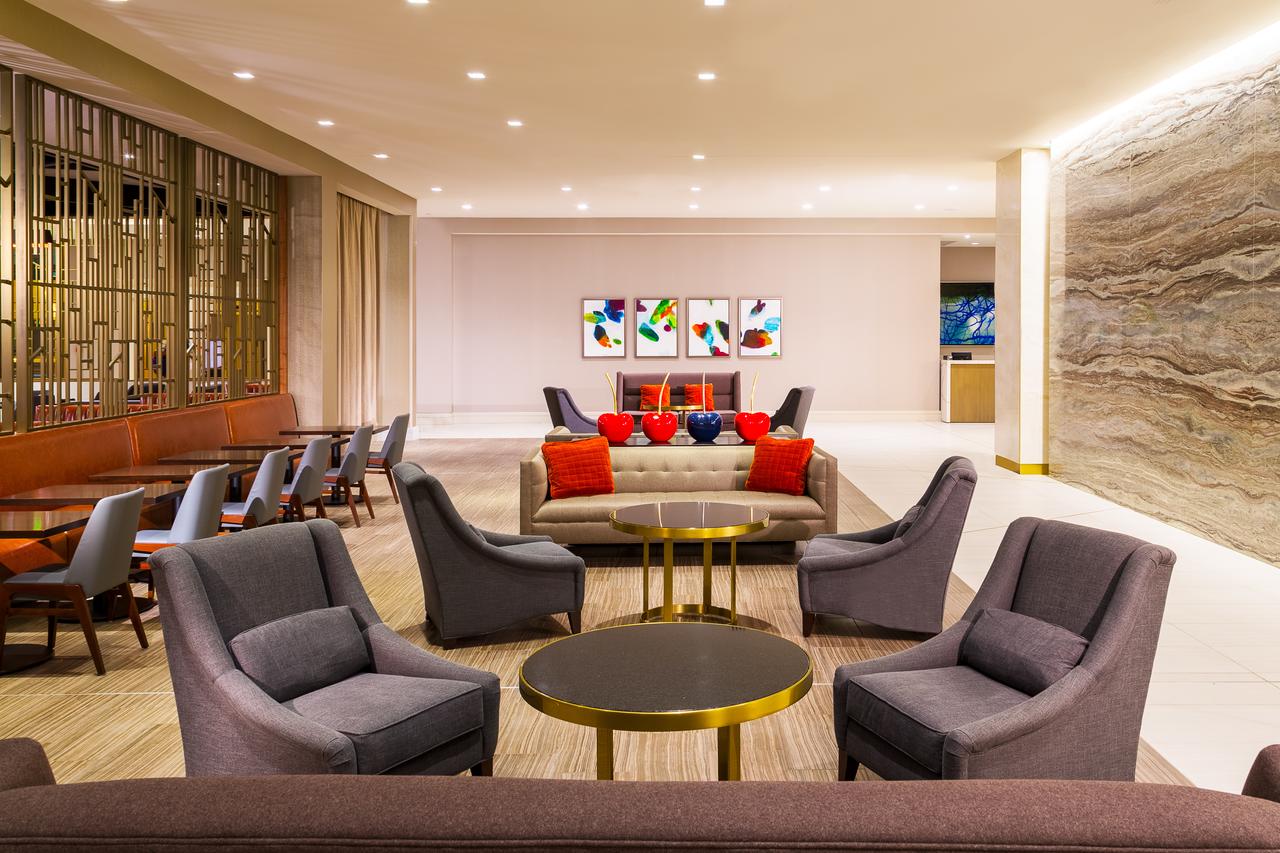 Hilton Minneapolis - thumb 6