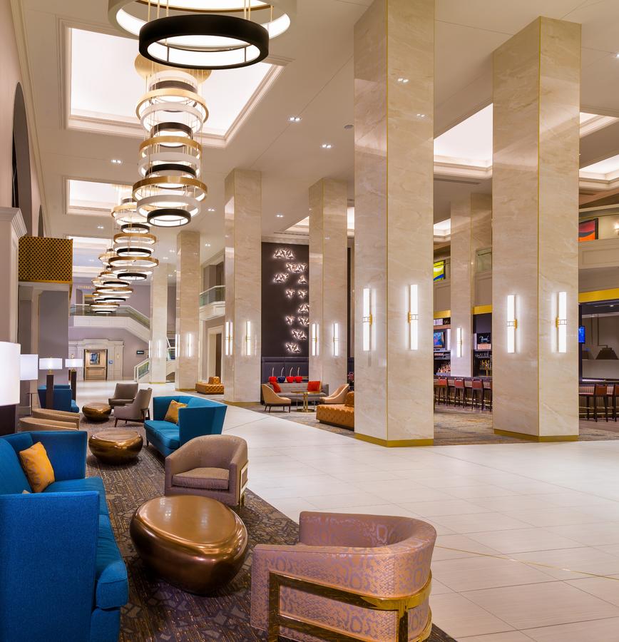 Hilton Minneapolis - thumb 0