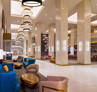 Hilton Minneapolis - Accommodation Missouri