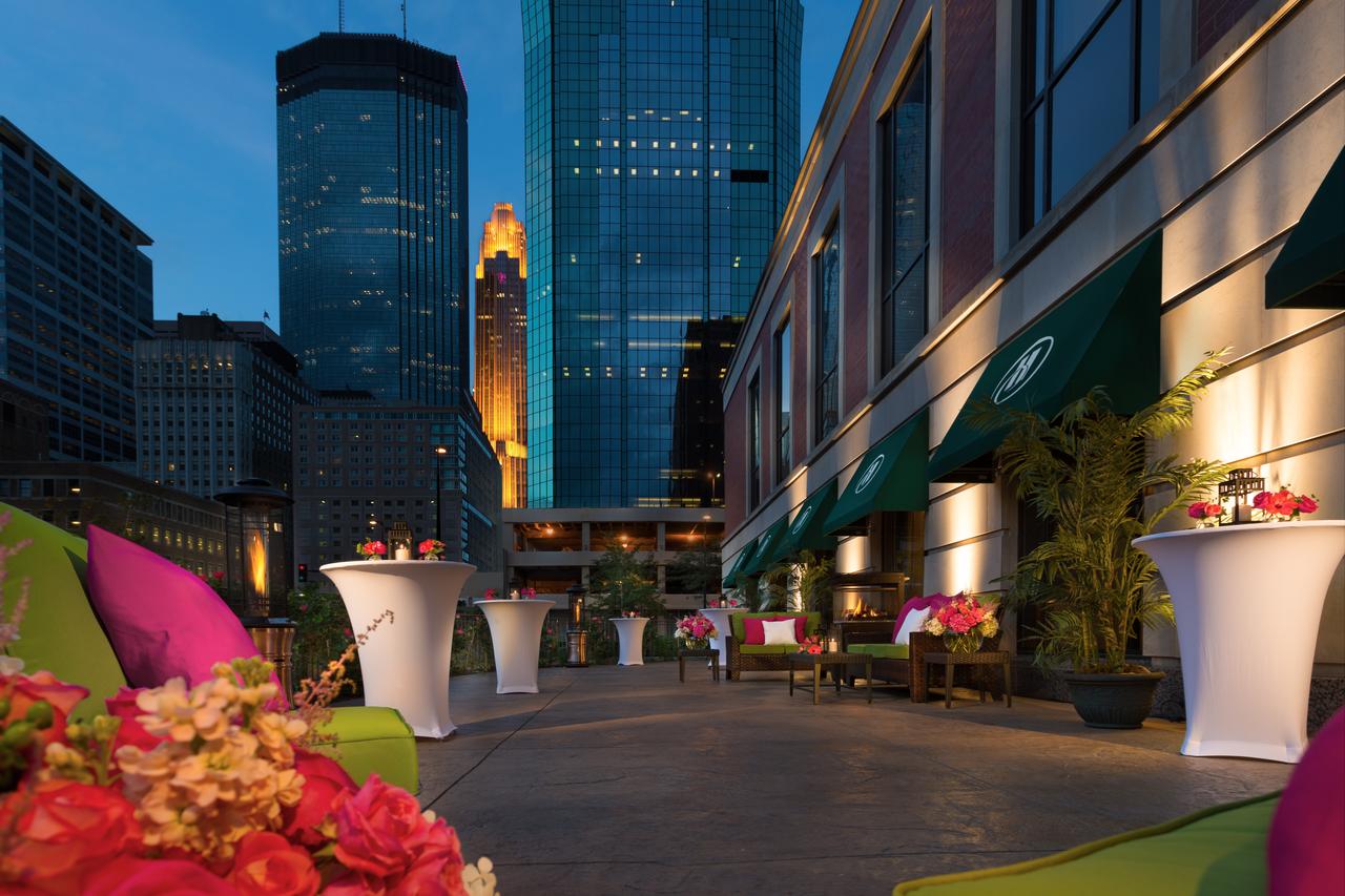 Hilton Minneapolis - thumb 23