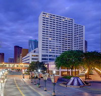 Hyatt Regency Minneapolis - Accommodation Missouri