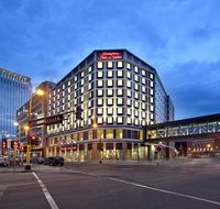 Hampton Inn  Suites - Minneapolis/Downtown - Accommodation Missouri