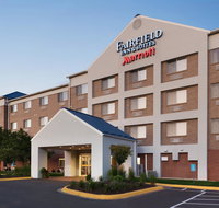 Fairfield Inn  Suites Minneapolis Bloomington/Mall of America - Accommodation Missouri