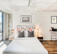 Mint House CBD Minneapolis - Accommodation Missouri