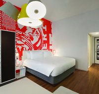 Radisson Red Minneapolis Downtown - Accommodation Missouri