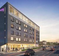 Moxy Minneapolis Downtown - Accommodation Missouri