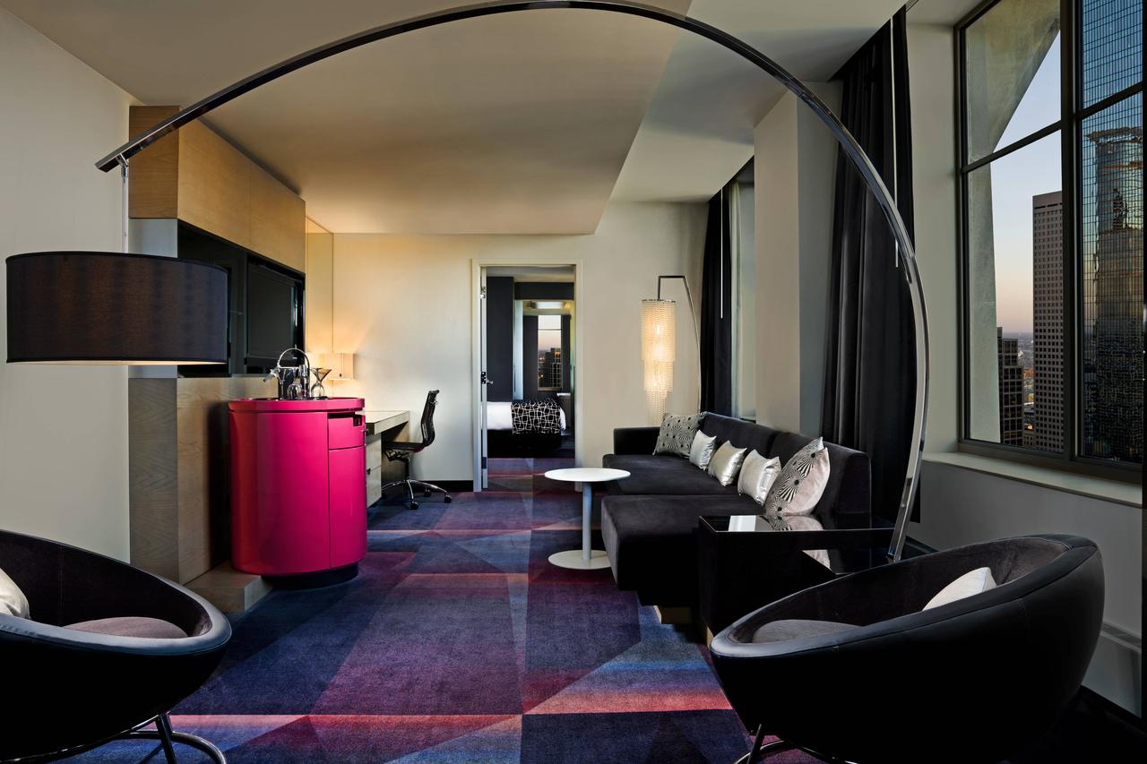 W Minneapolis - The Foshay - thumb 13