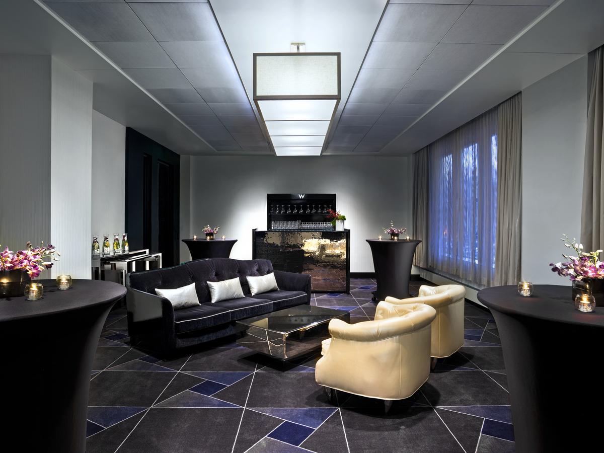 W Minneapolis - The Foshay - thumb 28