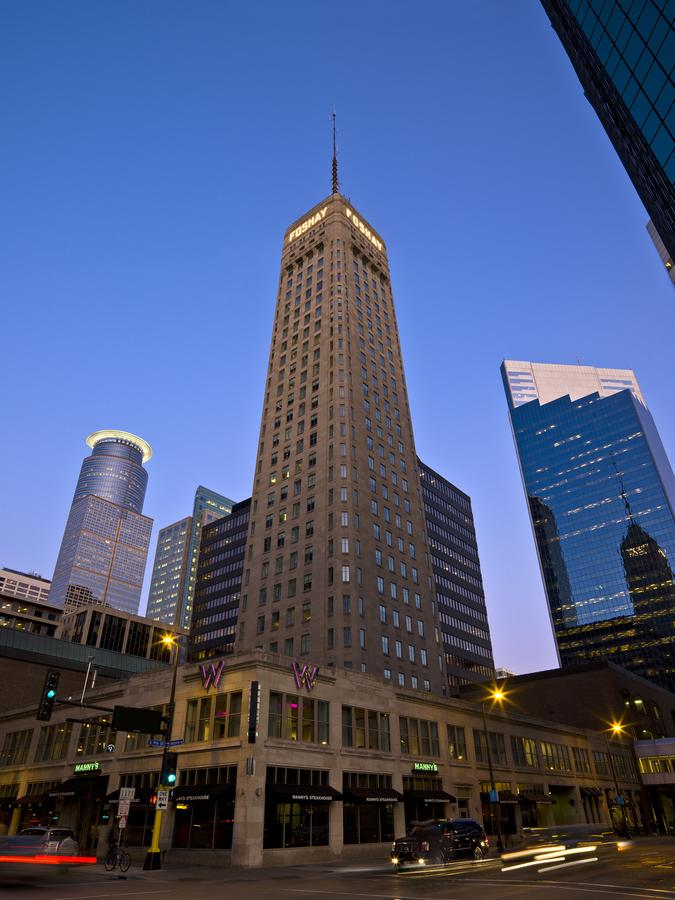 W Minneapolis - The Foshay - thumb 4