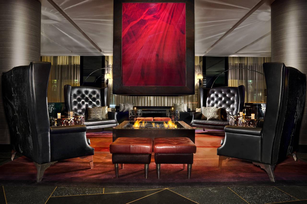 W Minneapolis - The Foshay - thumb 24