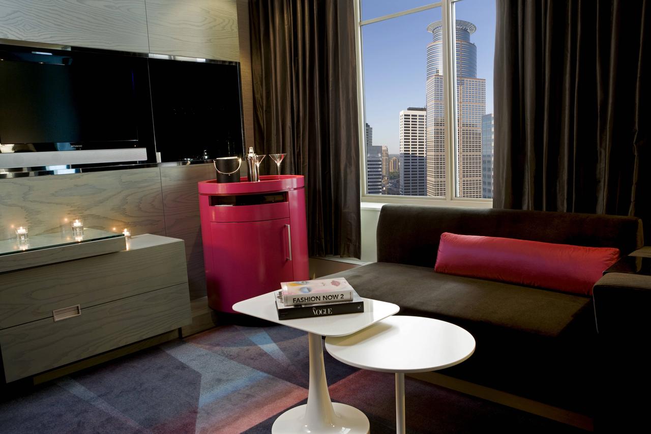 W Minneapolis - The Foshay - thumb 9