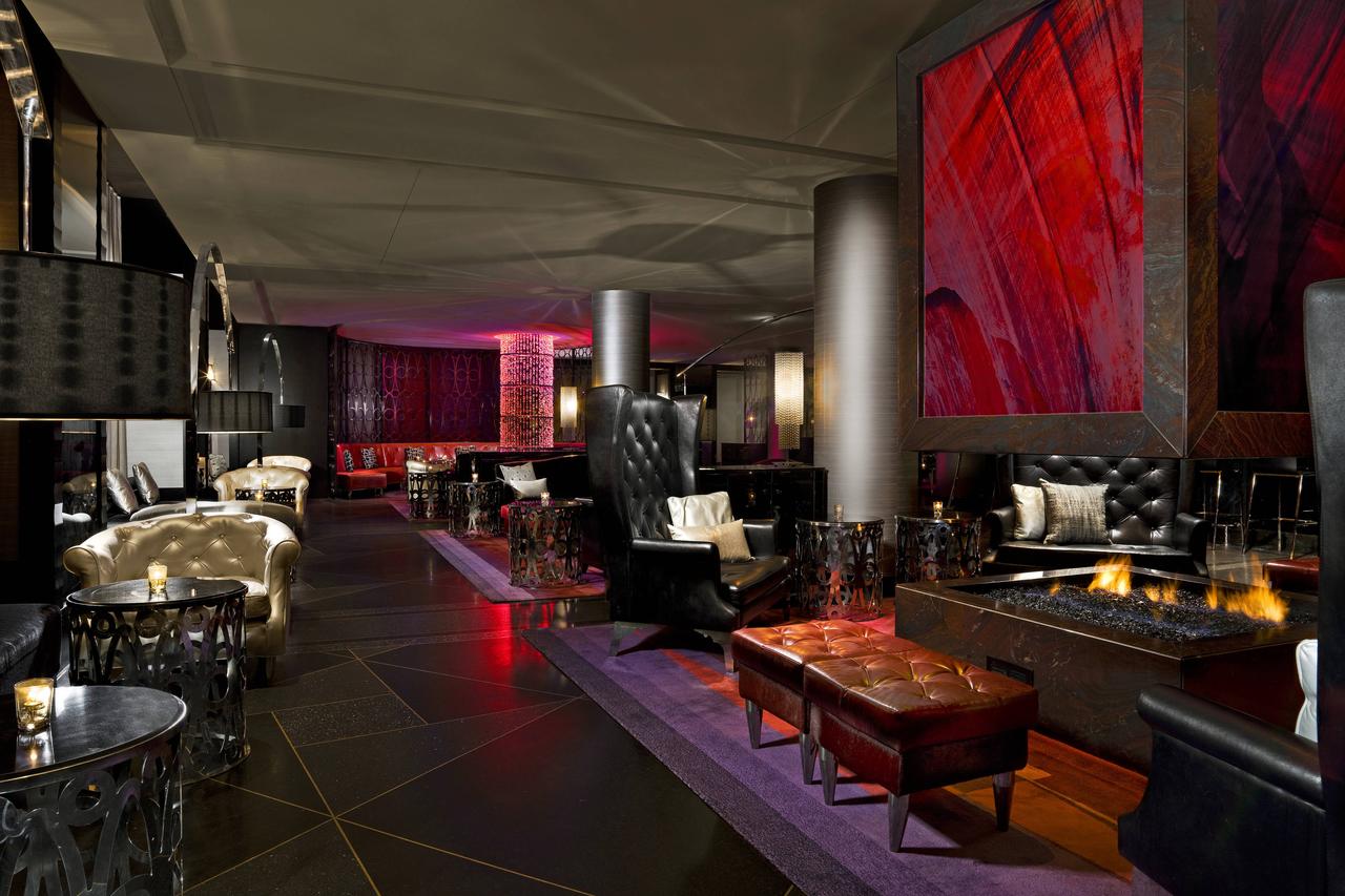 W Minneapolis - The Foshay - thumb 33