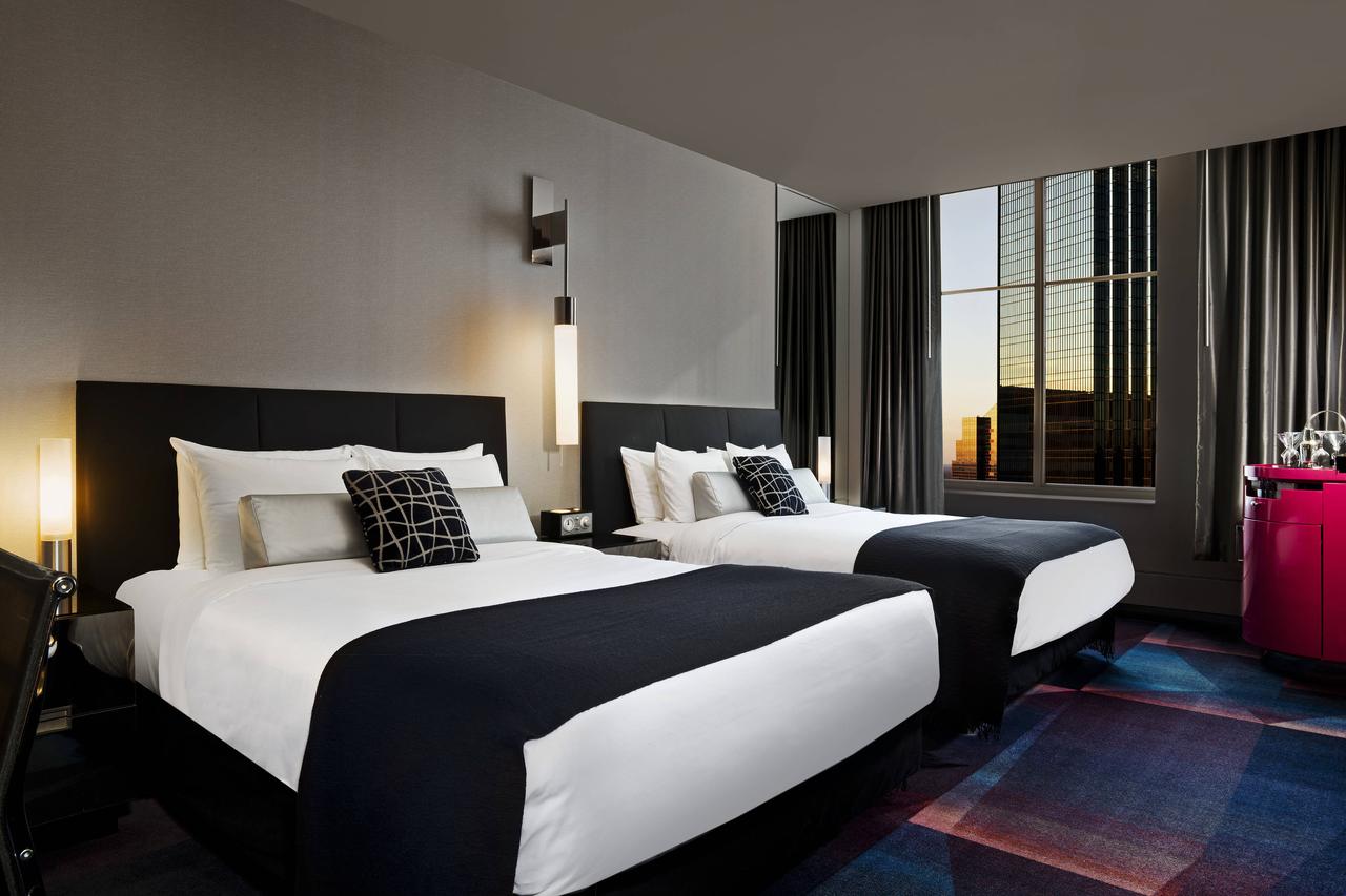 W Minneapolis - The Foshay - thumb 7