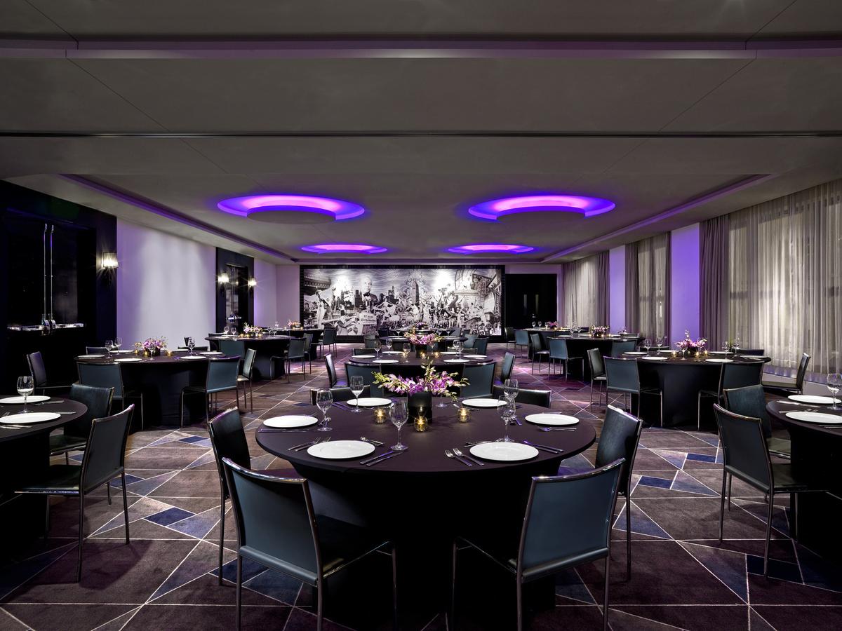 W Minneapolis - The Foshay - thumb 26