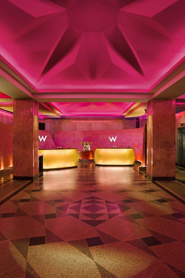 W Minneapolis - The Foshay - thumb 35