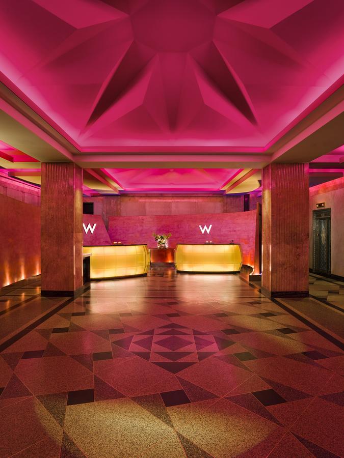 W Minneapolis - The Foshay - thumb 2