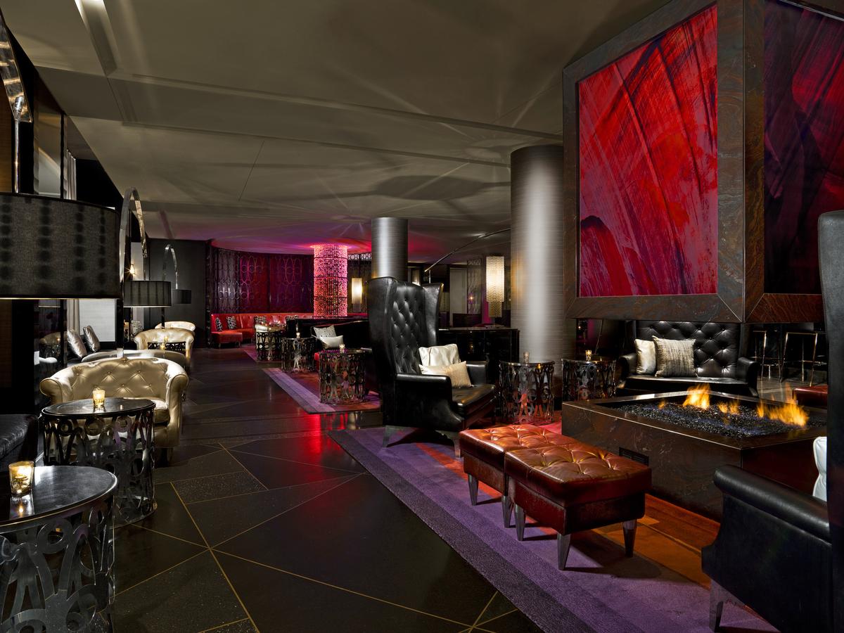 W Minneapolis - The Foshay - thumb 23