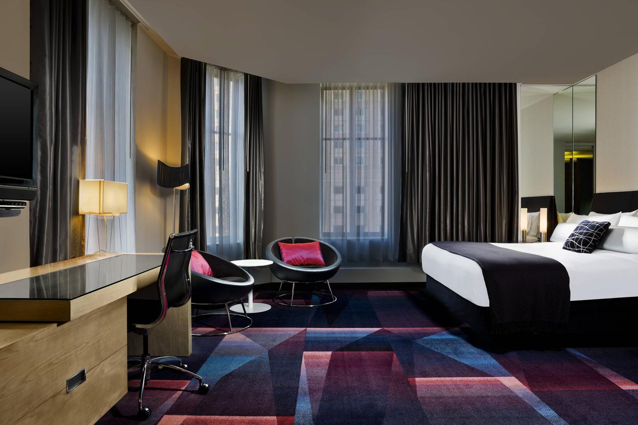 W Minneapolis - The Foshay - thumb 5