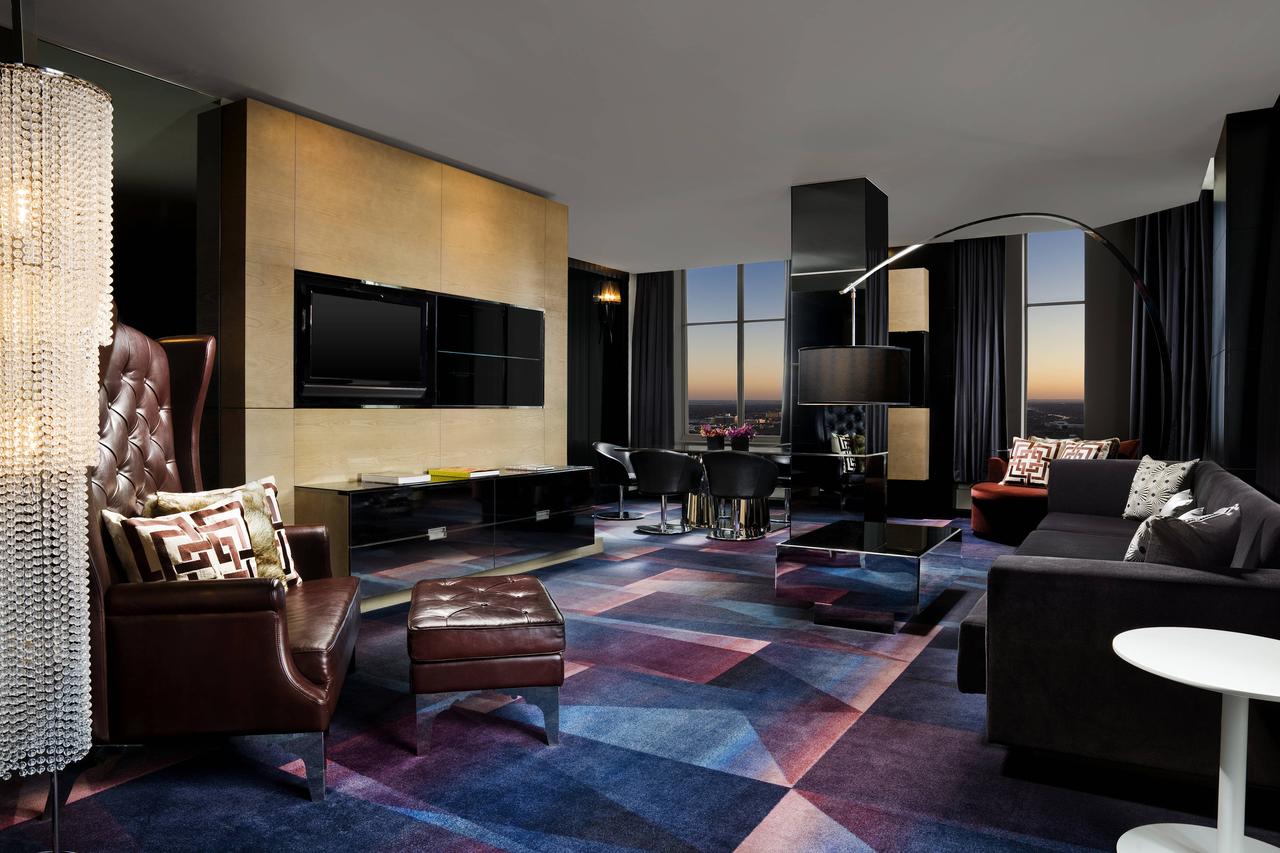 W Minneapolis - The Foshay - thumb 11