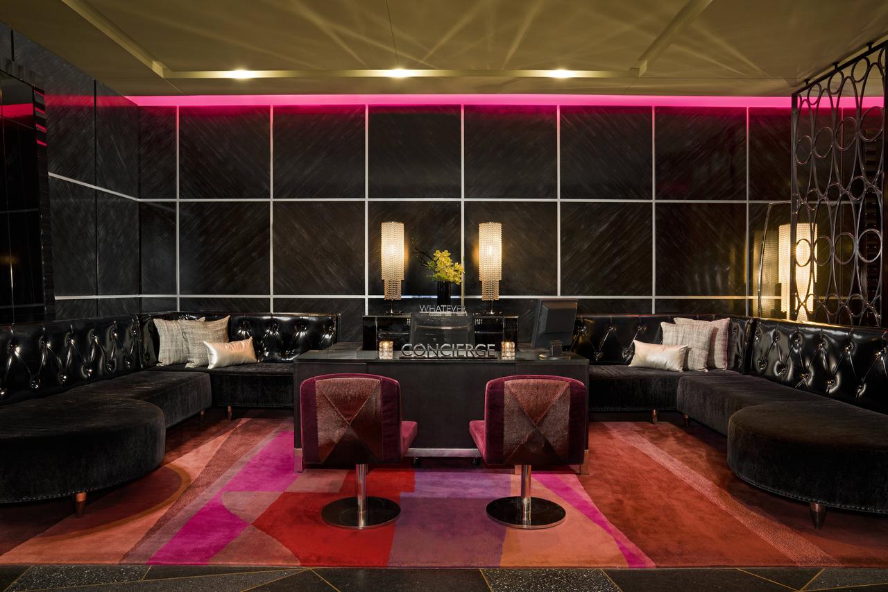 W Minneapolis - The Foshay - thumb 38
