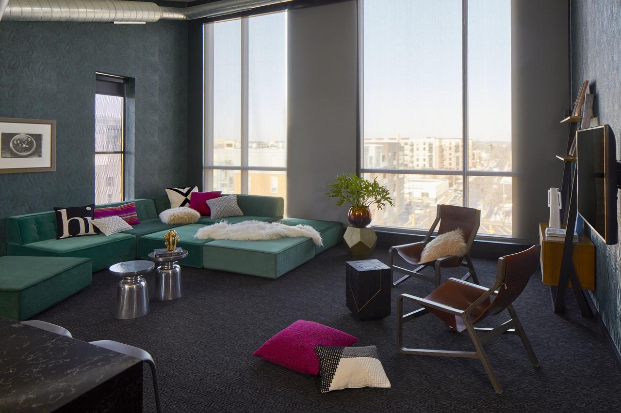 MOXY Minneapolis Uptown - thumb 21