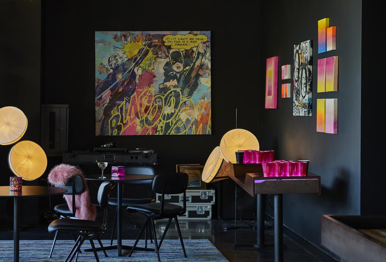 MOXY Minneapolis Uptown - thumb 9