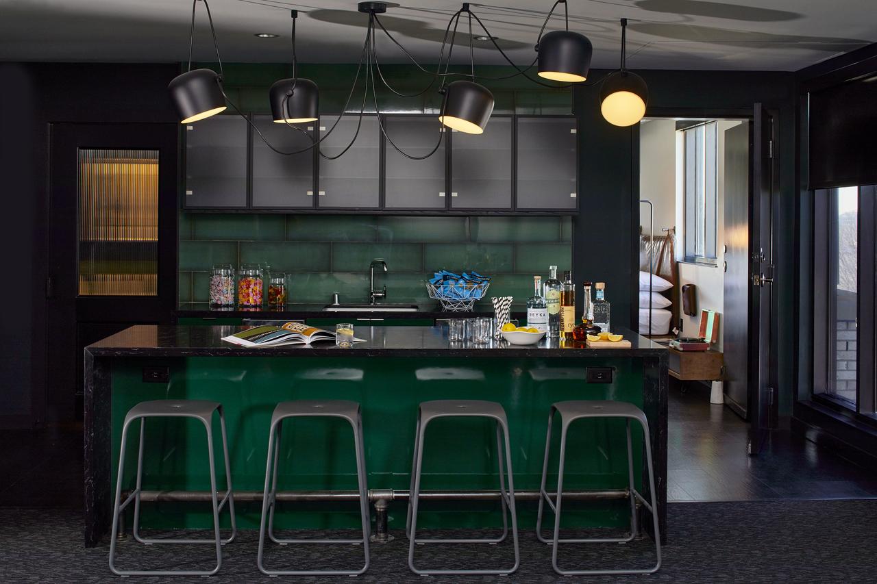 MOXY Minneapolis Uptown - thumb 22