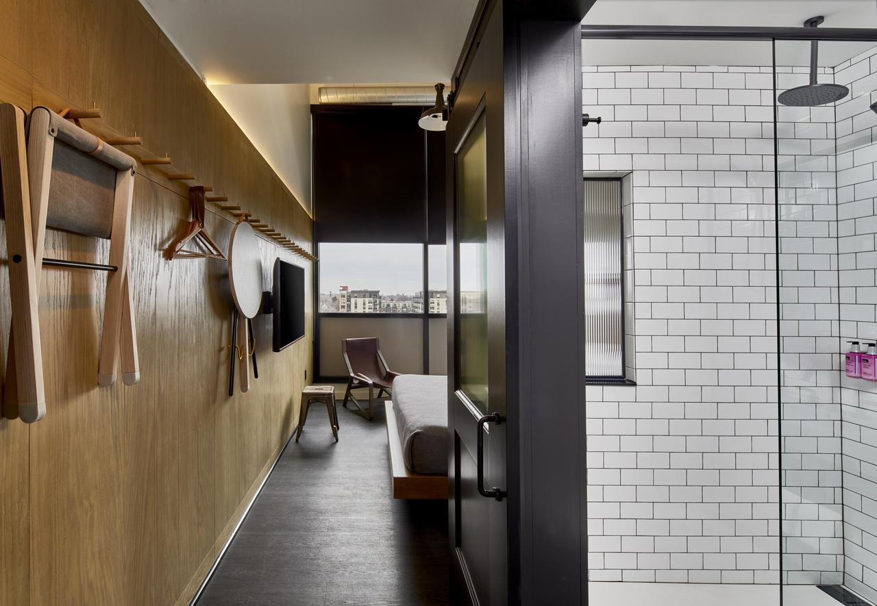 MOXY Minneapolis Uptown - thumb 12