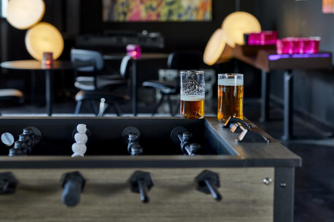 MOXY Minneapolis Uptown - thumb 8