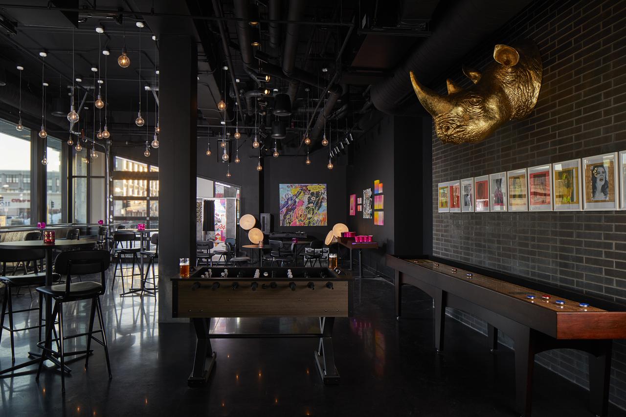 MOXY Minneapolis Uptown - thumb 10