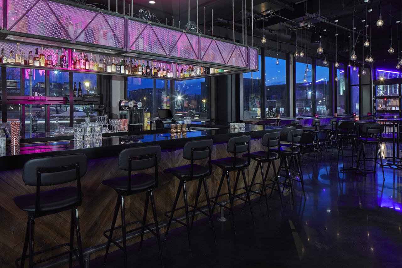 MOXY Minneapolis Uptown - thumb 11