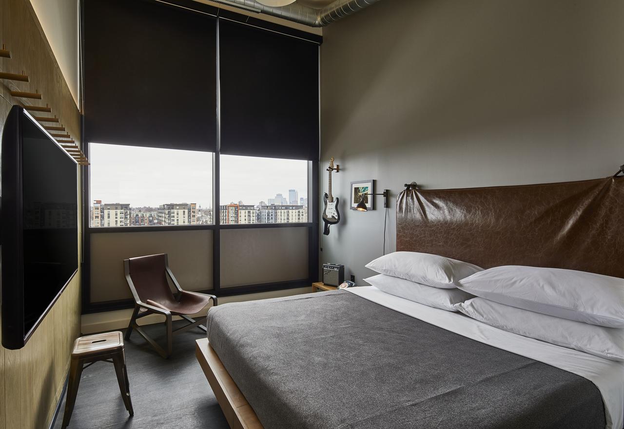 MOXY Minneapolis Uptown - thumb 19