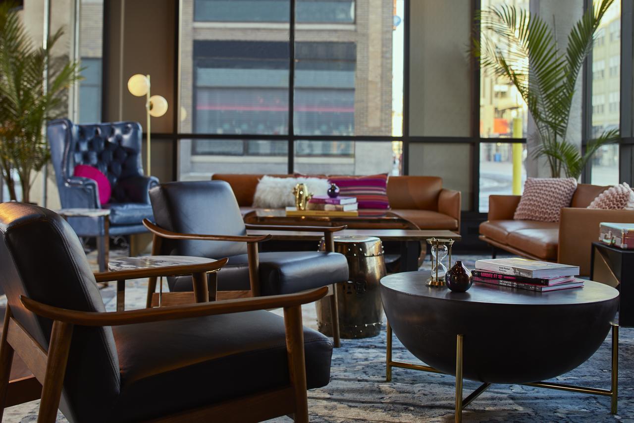 MOXY Minneapolis Uptown - thumb 2
