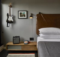 MOXY Minneapolis Uptown - Accommodation Missouri