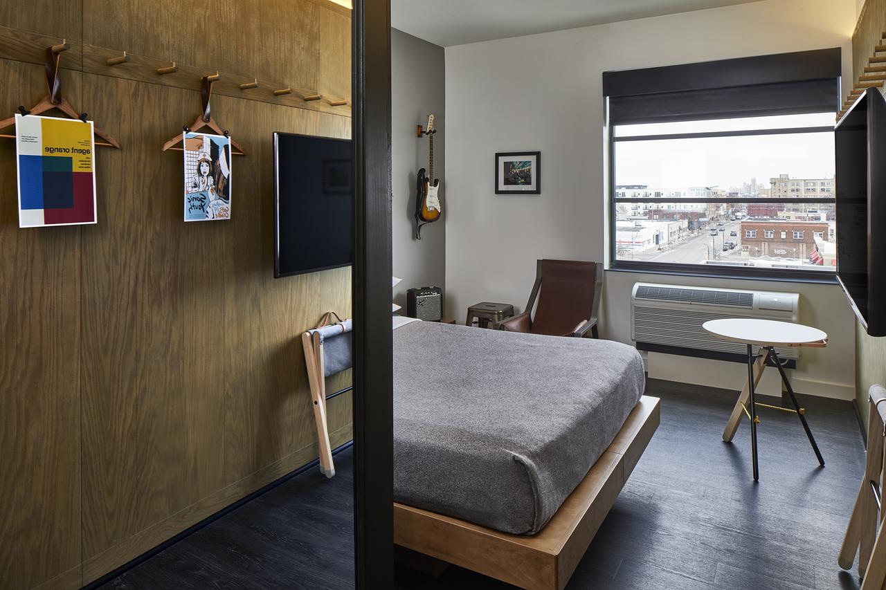 MOXY Minneapolis Uptown - thumb 14